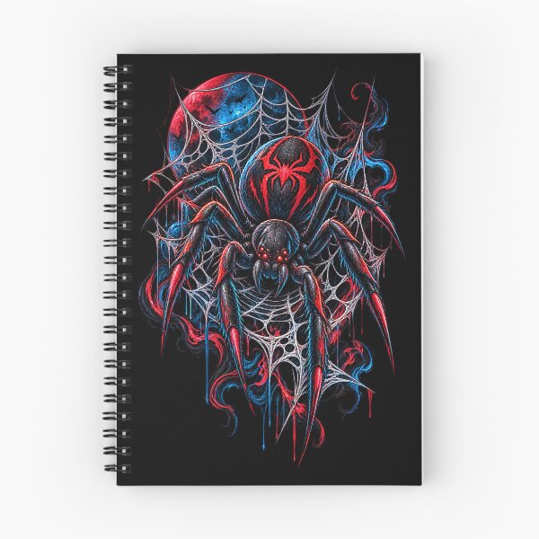 Item preview, Neon Web Phantom designed and sold by VEXORA 1.