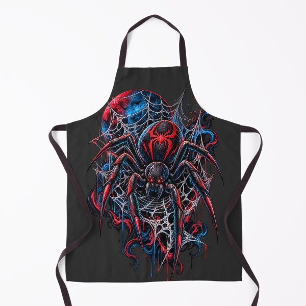 Item preview, Neon Web Phantom designed and sold by VEXORA 1.