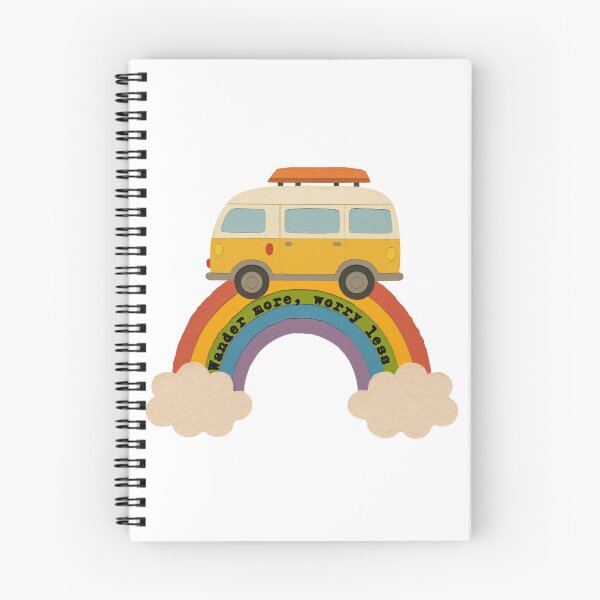 Item preview, Camper life is wander more and worry less designed and sold by ValeGraficArte.