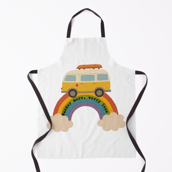 Item preview, Camper life is wander more and worry less designed and sold by ValeGraficArte.