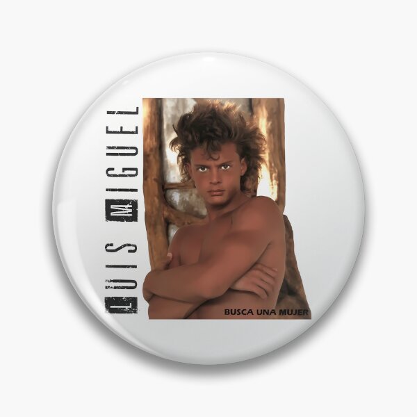 Item preview, Young Man With Voluminous Hair designed and sold by ForTeen.