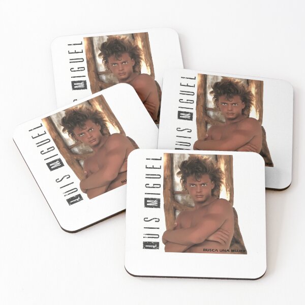 Item preview, Young Man With Voluminous Hair designed and sold by ForTeen.