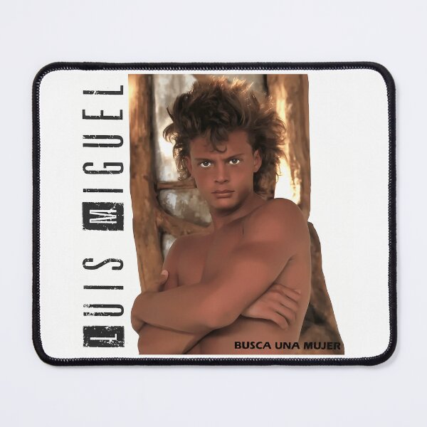 Item preview, Young Man With Voluminous Hair designed and sold by ForTeen.