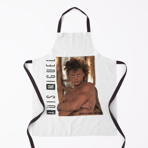 Item preview, Young Man With Voluminous Hair designed and sold by ForTeen.