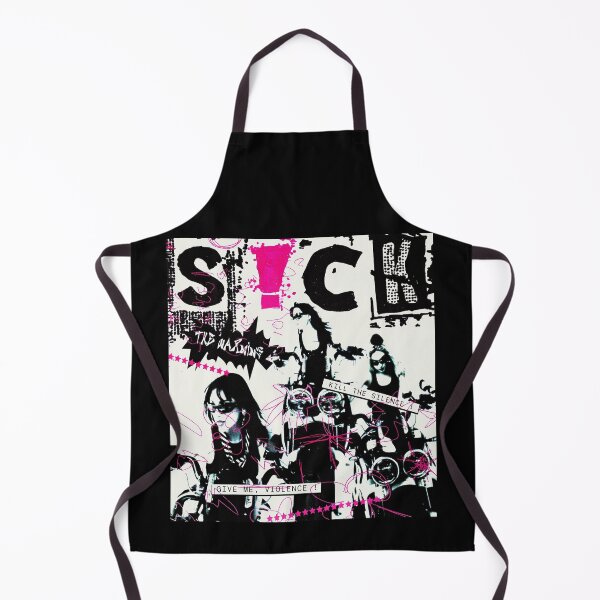 Item preview, Warning edition No 281PPA designed and sold by ehynes2s.