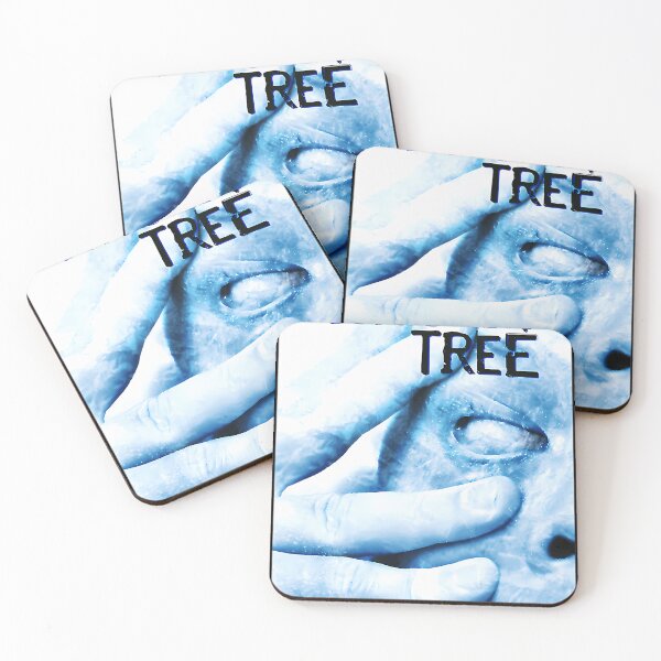 Item preview, Porcupine Tree designed and sold by WildPalitteArt.