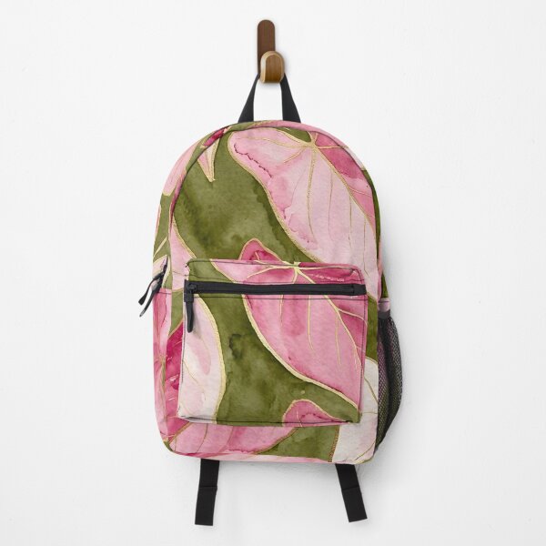 Item preview, Pink Syngonium designed and sold by GraphicsClub.