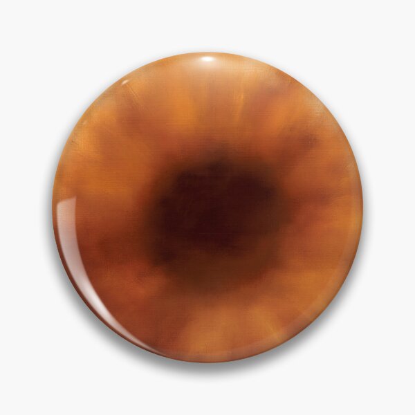 Item preview, Himawari Sunflower in Amber Haze – Shibui Abstract Floral designed and sold by Moisky Art.