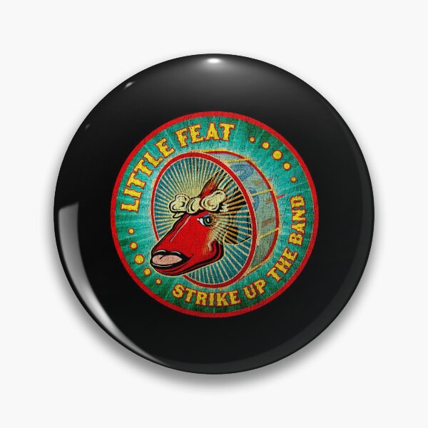 Item preview, Strike Up The Band designed and sold by Tallboy666.