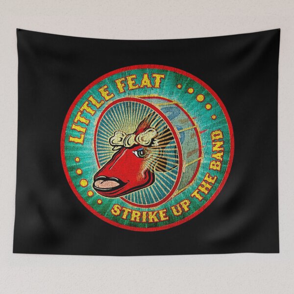 Item preview, Strike Up The Band designed and sold by Tallboy666.