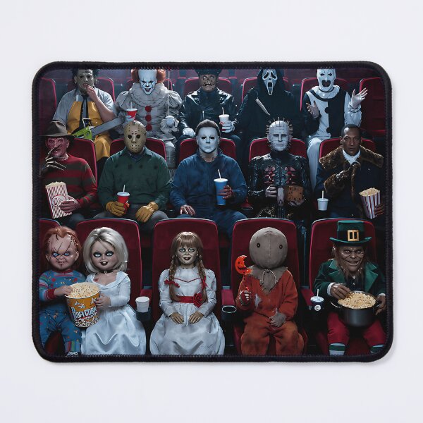 Item preview, Scary Movie 2026 designed and sold by Spot--Shop.