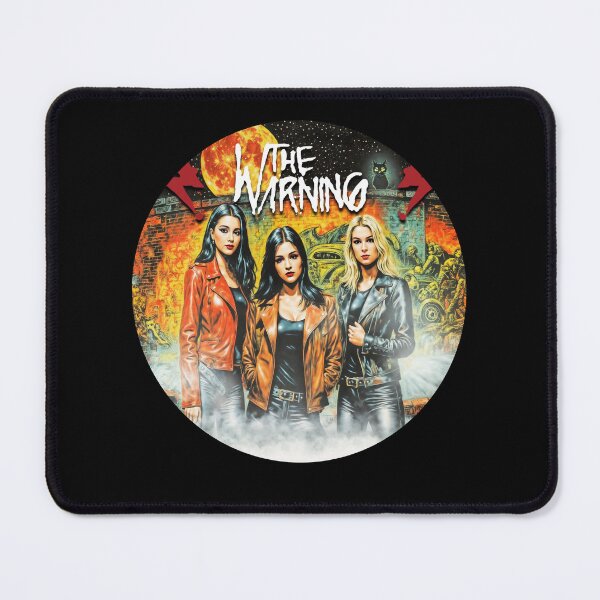 Item preview, Warning edition No 282PPA designed and sold by ehynes2s.
