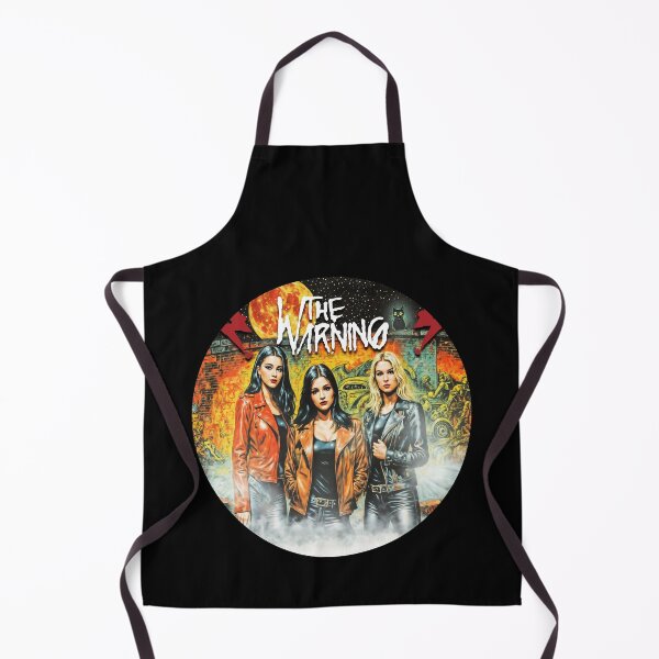 Item preview, Warning edition No 282PPA designed and sold by ehynes2s.