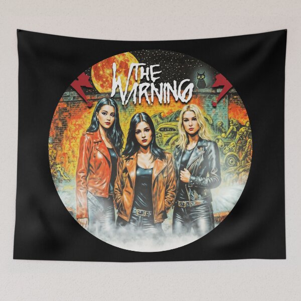 Item preview, Warning edition No 282PPA designed and sold by ehynes2s.