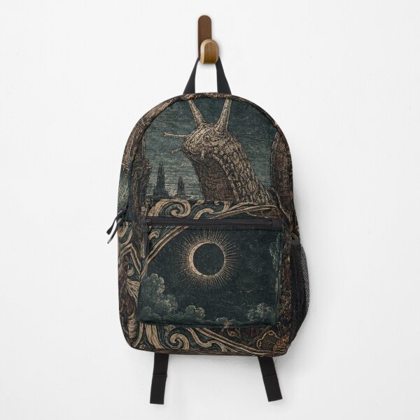 Item preview, The Snail Citadel: Dark Fantasy designed and sold by Odinsshop.