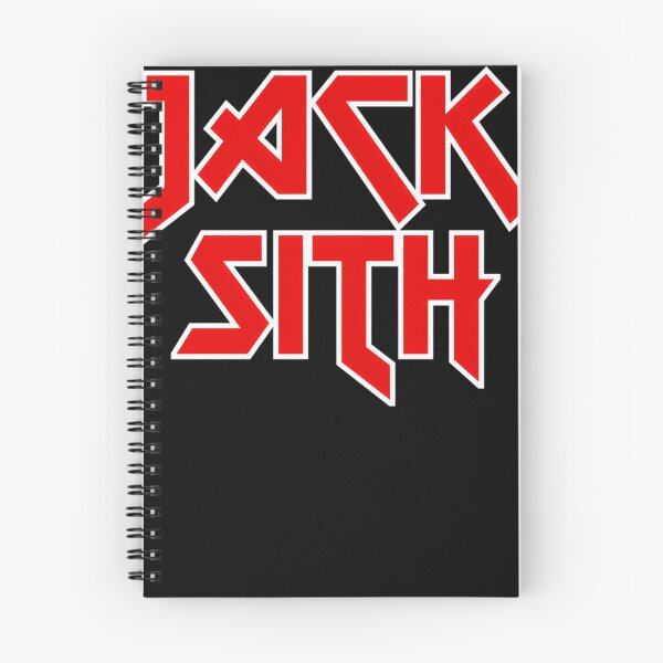 Item preview, Jack Sith Trooper designed and sold by AstroChasm.