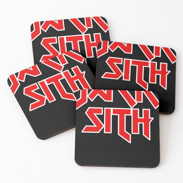 Item preview, Jack Sith Trooper designed and sold by AstroChasm.