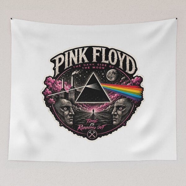 Item preview, Pink Floyd designed and sold by MIRDesign15.