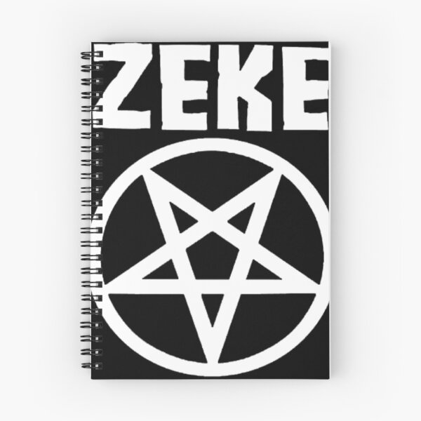 Item preview, Zeke hardcore punk band American designed and sold by WildPalitteArt.