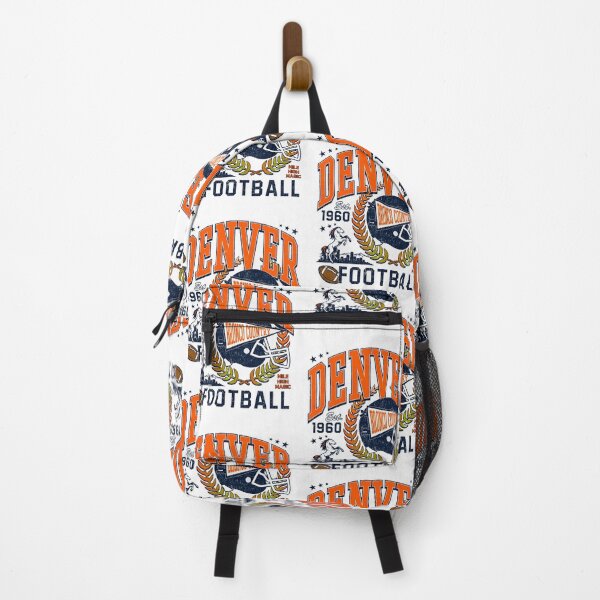 Item preview, Denver Football Retro Vintage Est 1960 designed and sold by PaisynnSeika.