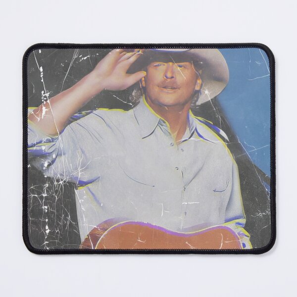 Item preview, alan jackson vintage design #379 designed and sold by design-aas-sum.
