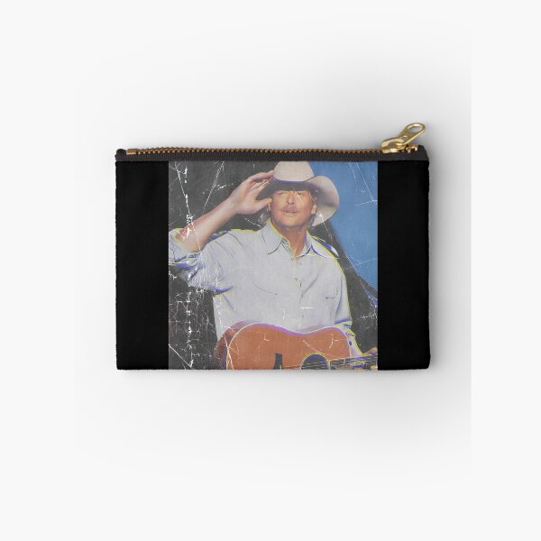 Item preview, alan jackson vintage design #379 designed and sold by design-aas-sum.
