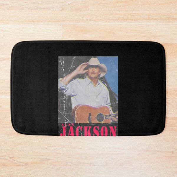 Item preview, alan jackson vintage design #379 designed and sold by design-aas-sum.