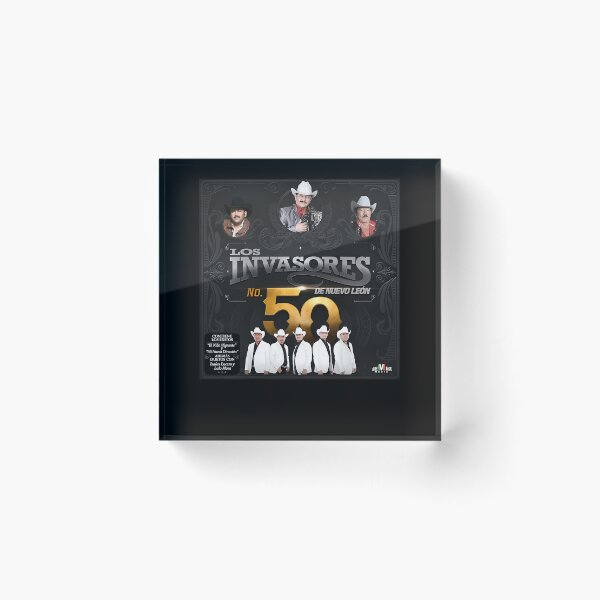 Item preview, Mexican Band Members In White Suits And Cowboy Hats designed and sold by m2Graphic.