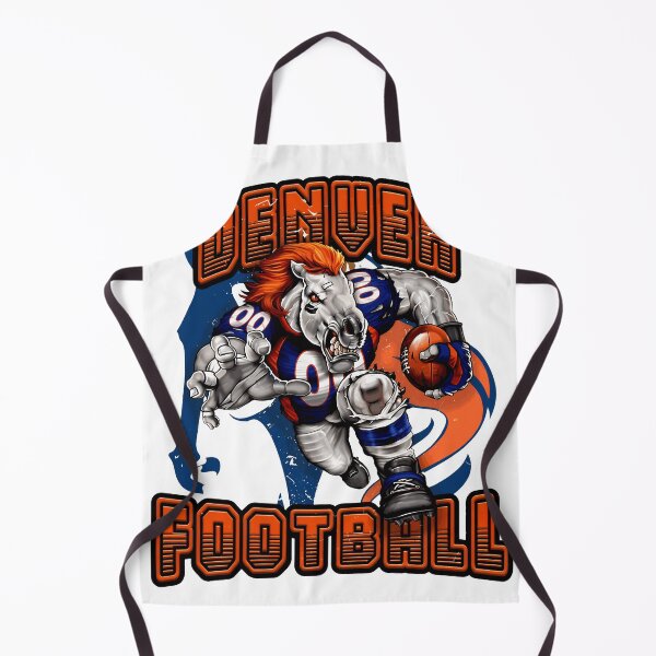 Item preview, Football Fanatic Horse Mascot designed and sold by BennMataka.