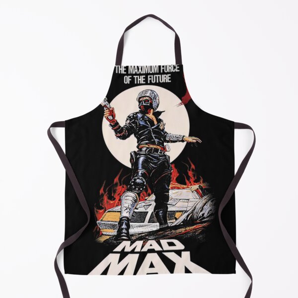 Item preview, Mad Max 90S Movie designed and sold by Spot--Shop.