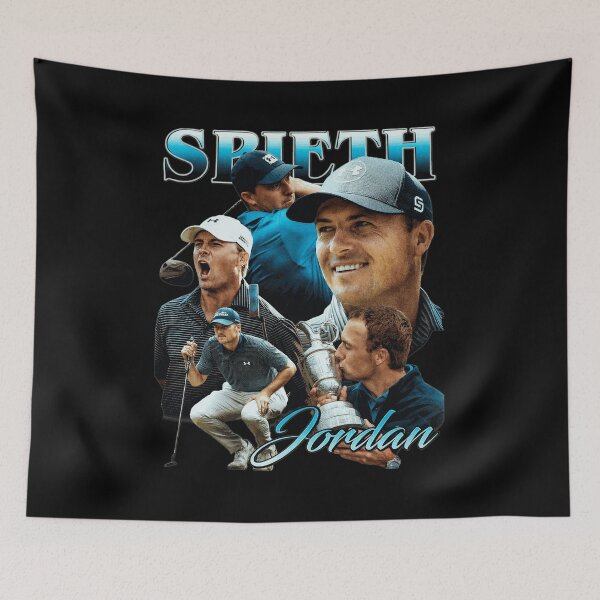 Item preview, Golf Legend Retro Vintage Graphic Tee designed and sold by honistratton.
