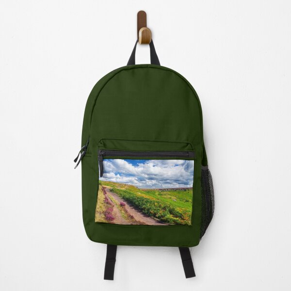 Item preview, Footpath to Burbage Edge designed and sold by Alisonchambers2.