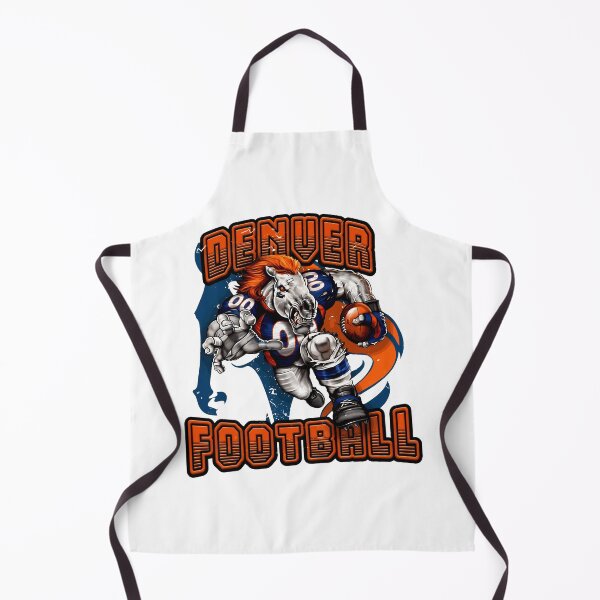 Item preview, Football Horse Mascot Fan  designed and sold by TurnnerCallagh.