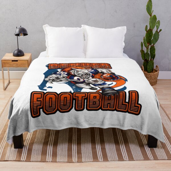 Item preview, Football Horse Mascot Fan designed and sold by TurnnerCallagh.