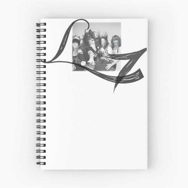 Item preview, L7 Band (And Other Products) designed and sold by ChromeStreet.