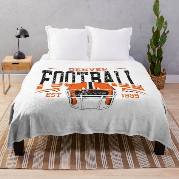 Item preview, Vintage Football Fan Gear EST 1959 designed and sold by PaisynnSeika.
