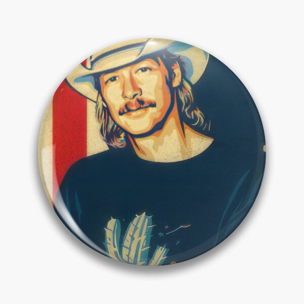 Item preview, Alan Jackson ---- Original Retro Fan #283 #841 designed and sold by design-aas-sum.