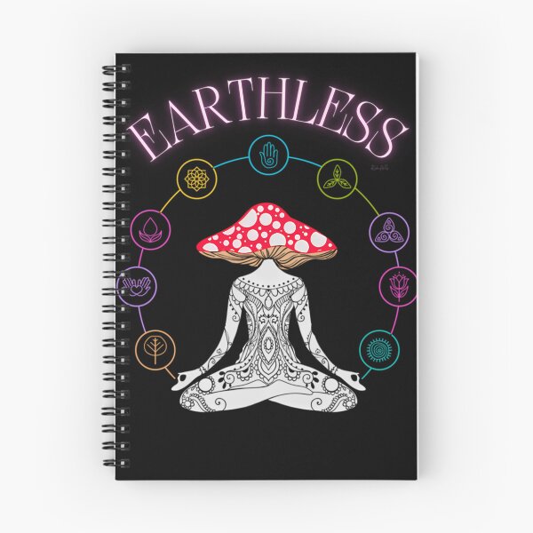 Item preview, Earthless designed and sold by ChromeStreet.