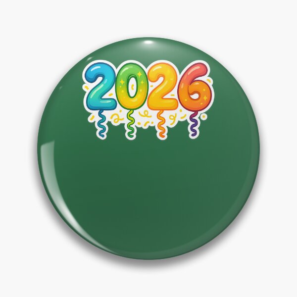 Item preview, Colorful 2026 Number Balloons With Confetti On Transparent Background Ai Generated 614 designed and sold by WILLArtCrafts.