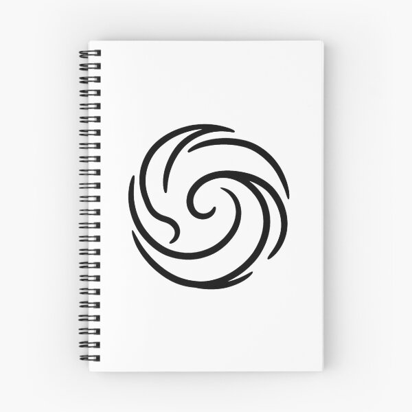 Item preview, Air Element Philosophy Badge - Breathe Balance Meditation Design designed and sold by Clear Vibe.