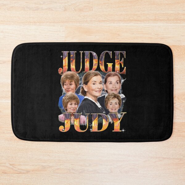 Item preview, Retro Judge TV Personality Collage designed and sold by cuzziDanette06.
