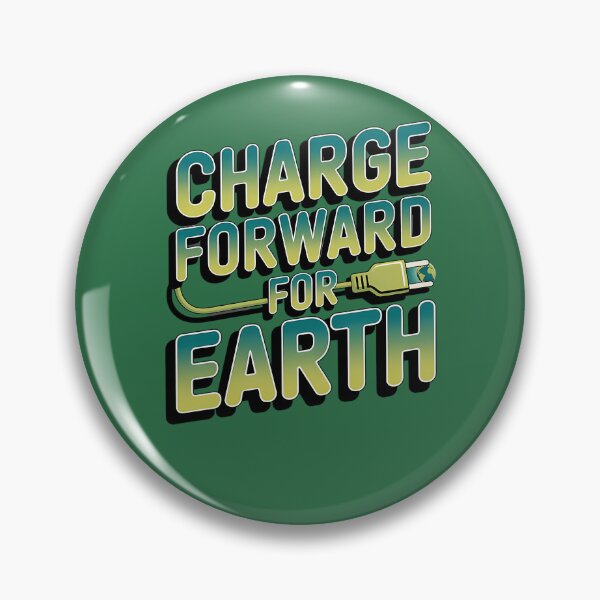 Item preview, Electric Car - Ev Driver - Go Electric - Clean Energy - Eco Friendly - Zero Emissions - Sustainable Driving - Green Car Electric - Ev Pride - Clean Energy - Green Lifestyle - Sustainable Driving 291 designed and sold by WILLArtCrafts.