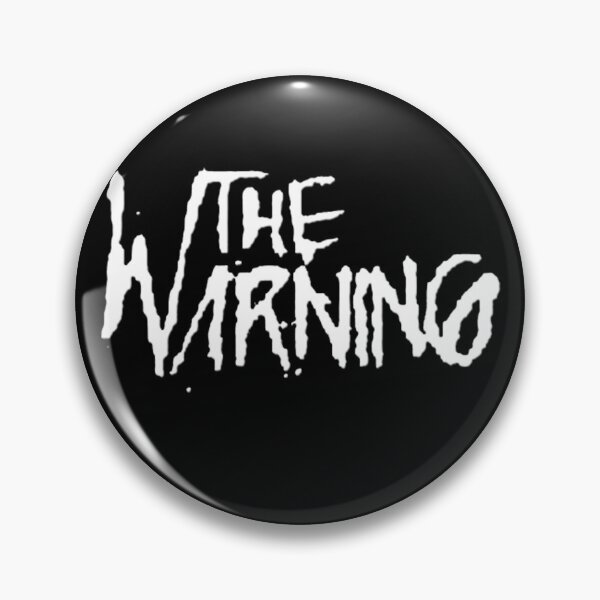 Item preview, Warning edition No 283PPA designed and sold by ehynes2s.