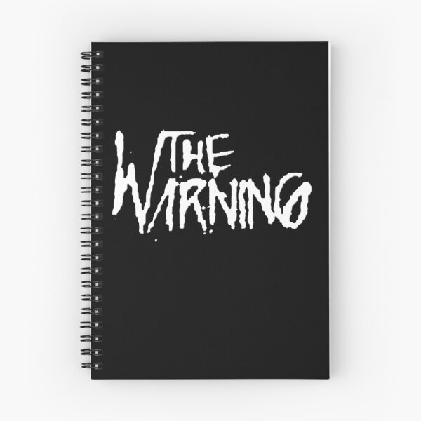 Item preview, Warning edition No 283PPA designed and sold by ehynes2s.