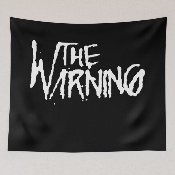 Item preview, Warning edition No 283PPA designed and sold by ehynes2s.