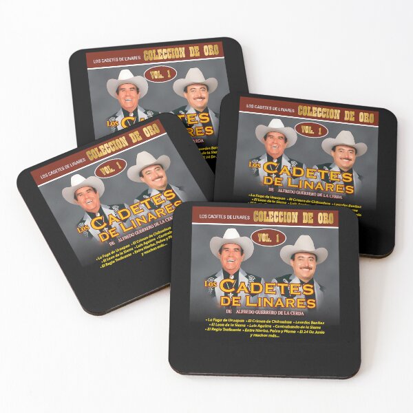 Item preview, Two Smiling Men In Cowboy Hats And Grey Blazers designed and sold by m2Graphic.