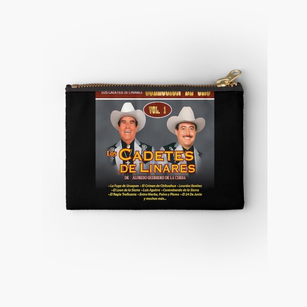 Item preview, Two Smiling Men In Cowboy Hats And Grey Blazers designed and sold by m2Graphic.