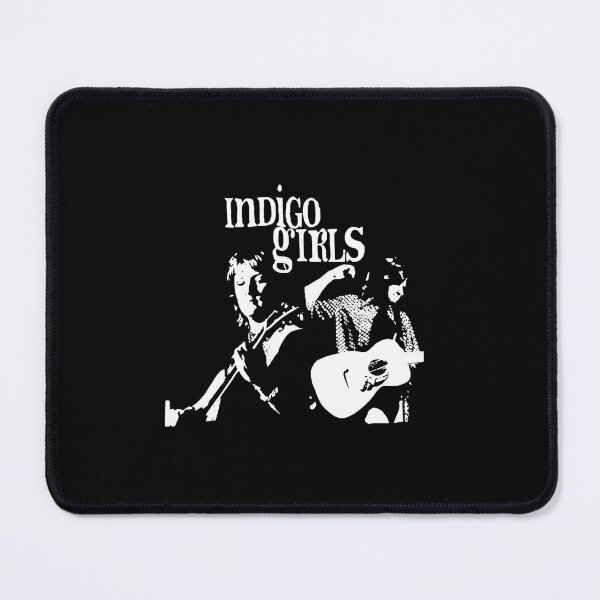 Item preview, Indigo Girls Band 2026 Tour designed and sold by KendraBall.