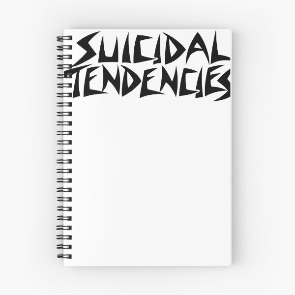 Item preview, Suicidal Tendencies rock band American designed and sold by ChromeStreet.