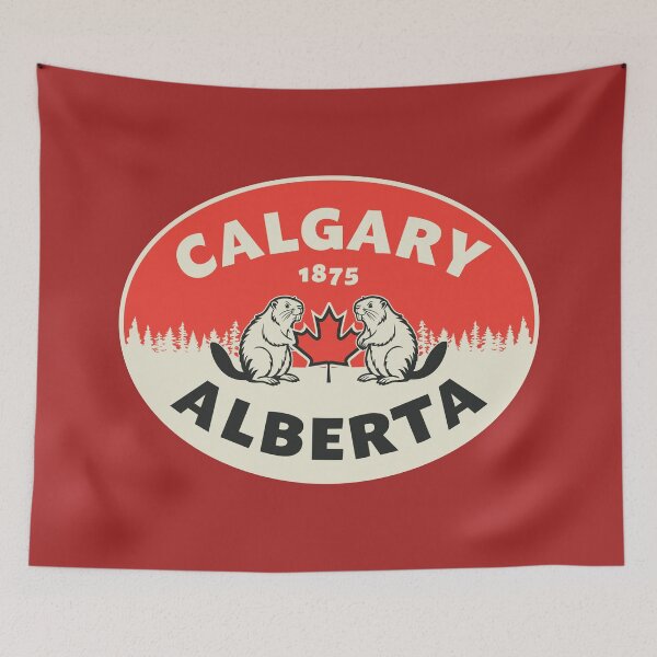 Item preview, Calgary, Alberta, Canada designed and sold by studio838.